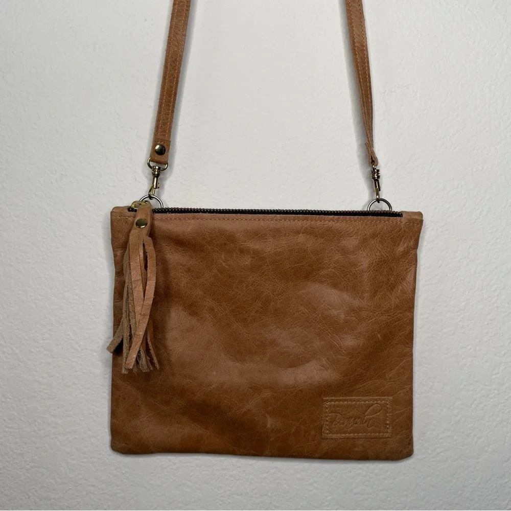 Beaudin brand style